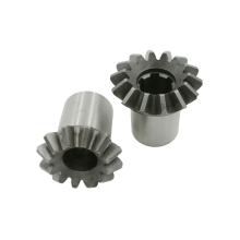 Комплект конических шестерён 700А.17.01.300Р углового редуктора трактора К 700,К 700А,К 701