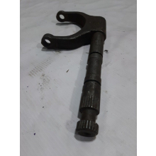 Вилка 700А.17.01.360 включения гидронасоса НМШ 25 трактора К 700,К 700А,К 701