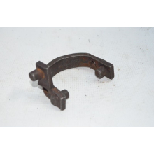 Вилка Т16.37.024С блокировки дифференциала коробки передач трактора Т 16,СШ 2540