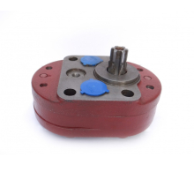 Насос НМШ 25А масляный 700А.17.04.020 коробки передач трактора К 700,К 700А,К 701,К 702,К 744