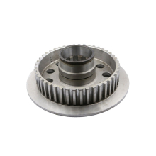 Барабан 700А.17.01.047 средний второй и третьей передачи трактора К 700,К 700А,К 701,К 702 