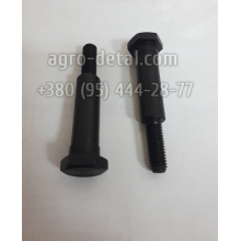 Болт 700.17.01.421 крепления тормозной колодки трактора К 700,К 700А,К 701,К 702,К 744