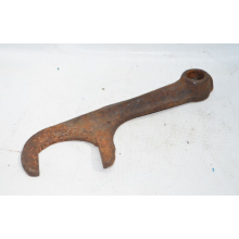 Вилка Т16.37.178А переключения 1 передачи и дополнительного хода трактора Т16