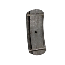 Колодка тормозная 700.17.01.417-1 коробки трактора К 700,К 700А,К 701,К 702,К 744 