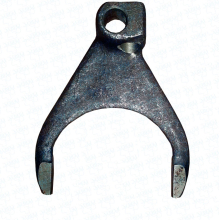 Вилка 700.17.01.143-2 привода управления муфтами грузового вала трактора К 700,К 700А,К 701,К 744 