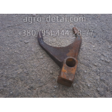 Вилка 700.17.01.144-2 привода управления муфтами грузового вала К 700,К 700А,К 701,К 744 