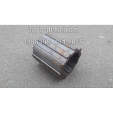 Втулка шлицевая 700А.17.01.402-01 грузового вала трактора К 700,К 700А,К 701,К 744 