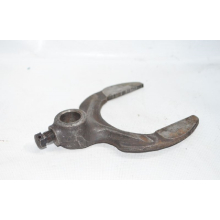 Вилка СШ 20.37.175Б переключения 5-й и 6-й передачи коробки трактора Т 16,СШ 2540