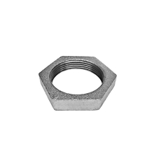 Гайка 700А.17.01.427-1 грузового вала коробки колесного трактора К 700,К 700А,К 701 