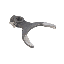 Вилка 700.17.01.072-1 привода управления муфтами раздаточного вала К 700,К 700А,К 701,К 744 