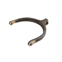 Вилка 700.17.01.229-2 привода управления муфтами раздаточного вала К 700,К 700А,К 701,К 744