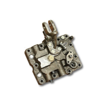 Механизм переключения передач 700А.17.02.000-2 коробки трактора К 700,К 700А,К 701 