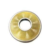 Секция фильтра 700.17.16.170 коробки передач трактора К-700,К-700А,К-701,К-702,К-744 