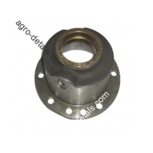 Опора 700.17.01.020 левая ведущего вала коробки трактора К 700,К 700А,К 701