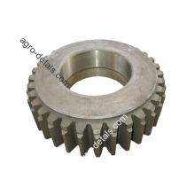 Шестерня 700А.17.01.039-4 четвертой передачи коробки трактора К 700,К 700А,К 701,К 744