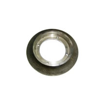 Диск 700А.17.01.042-1 левый четвертой передачи коробки трактора К 700,К 700А,К 701 