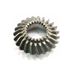 Шестерня Т50-1701029-Г коническая ведомая коробки трактора Т 40