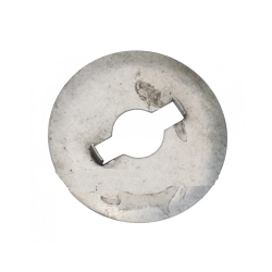 Шайба Т25-2407097-Б стопорная конечной передачи заднего моста трактора Т 40