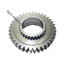 Шестерня 151.37.303-2А раздаточной коробки передач Т-156