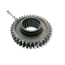 Шестерня 77.37.184А ведущая постоянного зацепления Z=37 коробки передач трактора ДТ 75