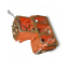 Корпус трансмиссии 77.38.021-1А заднего моста гусеничного трактора ДТ-75Б